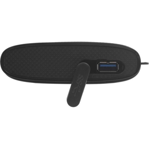 Жесткий диск Silicon Power USB 3.0 2TB SP020TBPHD85BS3K A85B Armor (5400rpm) 1.8