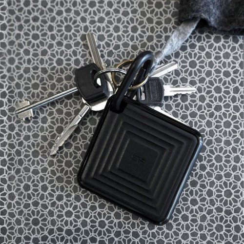 Накопитель SSD Silicon Power USB-C 2TB SP020TBPSDPC60CK PC60 1.8