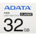 Флеш Диск A-Data 32Gb Classic C008 AC008-32G-RKD USB2.0 красный/черный Флеш Диск A-Data 32Gb Classic C008 AC008-32G-RKD USB2.0 красный/черный