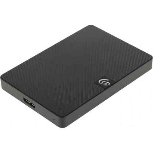 Жесткий диск Seagate USB3.0 2TB STKM2000400 Expansion Portable 2.5