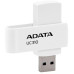 Флеш Диск A-Data 64GB UC310 UC310-64G-RWH USB3.2 белый Флеш Диск A-Data 64GB UC310 UC310-64G-RWH USB3.2 белый