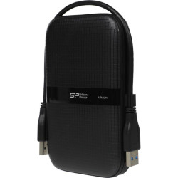 Жесткий диск Silicon Power USB3.0 1TB SP010TBPHDA60S3A A60 Armor 2.5