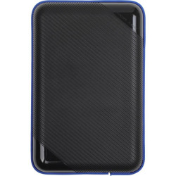 Жесткий диск Silicon Power USB3.0 4TB SP040TBPHD62LS3B Armor A62 2.5