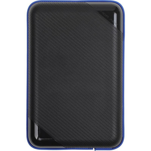 Жесткий диск Silicon Power USB3.0 4TB SP040TBPHD62LS3B Armor A62 2.5