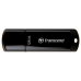 Флеш-накопитель/ Transcend  128GB JetFlash 700 (black) USB 3.0