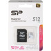 Флеш карта microSDXC 512GB Silicon Power SP512GBSTXDA2V20SP Superior + adapter Флеш карта microSDXC 512GB Silicon Power SP512GBSTXDA2V20SP Superior + adapter