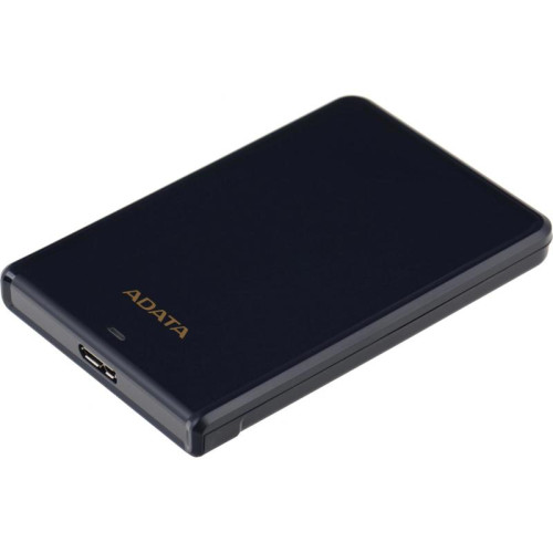 Жесткий диск A-Data USB 3.1 2Tb AHV620S-2TU31-CBL HV620S 2.5