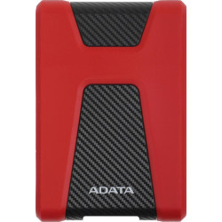 Жесткий диск A-Data USB 3.0 1Tb AHD650-1TU31-CRD HD650 DashDrive Durable 2.5