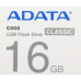 Флеш Диск A-Data 16Gb Classic C008 AC008-16G-RWE USB2.0 белый/синий Флеш Диск A-Data 16Gb Classic C008 AC008-16G-RWE USB2.0 белый/синий