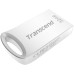 Флеш-накопитель/ Transcend 32GB JetFlash 710S (Silver) USB 3.1 R/W 90/6 MB/s