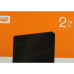 Жесткий диск WD USB3.2 Gen1 2TB WDBYVG0020BBK-WESN My Passport 2.5 Жесткий диск WD USB3.2 Gen1 2TB WDBYVG0020BBK-WESN My Passport 2.5