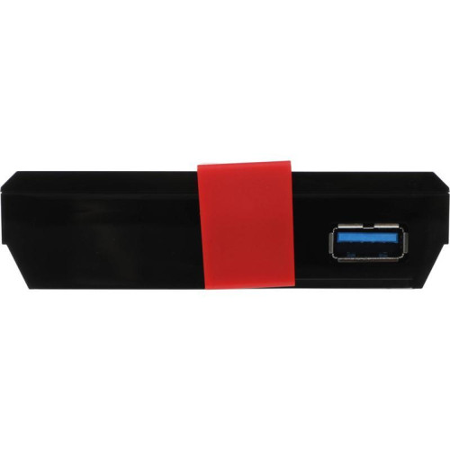 Жесткий диск Silicon Power USB 3.0 4Tb SP040TBPHDD3LS3K D30 Diamond 2.5