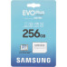 Флеш карта microSDXC 256GB Samsung MB-MC256SA EVO Plus + adapter Флеш карта microSDXC 256GB Samsung MB-MC256SA EVO Plus + adapter