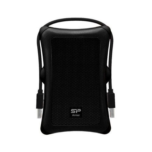 Жесткий диск Silicon Power USB 3.0 1TB SP010TBPHDA30S3A Armor A30 2.5