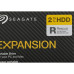 Жесткий диск Seagate USB3.0 2TB STKM2000400 Expansion Portable 2.5