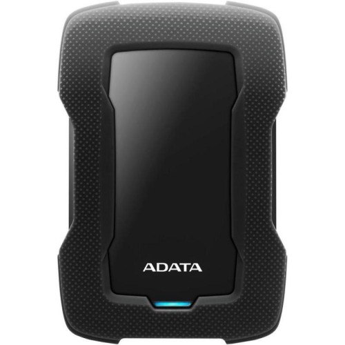Жесткий диск A-Data USB 3.0 1Tb AHD330-1TU31-CBK HD330 DashDrive Durable 2.5
