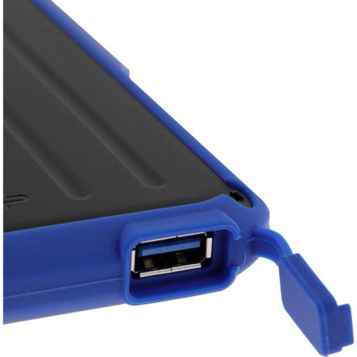 Жесткий диск Silicon Power USB3.0 1TB SP010TBPHD66SS3B Armor A66 2.5 Жесткий диск Silicon Power USB3.0 1TB SP010TBPHD66SS3B Armor A66 2.5