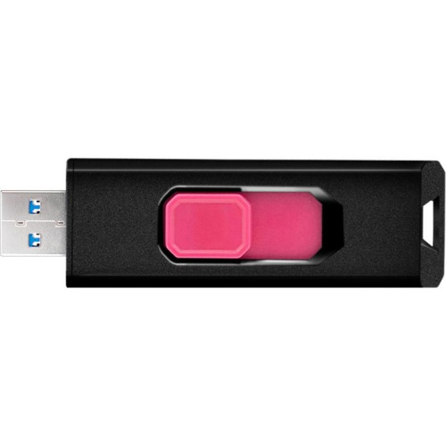 Накопитель SSD A-Data USB 3.1 2TB SC610-2000G-CBK/RD SC610 1.8