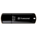 Флеш-накопитель/ Transcend 64GB JetFlash 350 (Black) USB 2.0