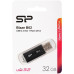 Флеш Диск Silicon Power 32Gb Blaze B02 SP032GBUF3B02V1K USB3.1 черный Флеш Диск Silicon Power 32Gb Blaze B02 SP032GBUF3B02V1K USB3.1 черный