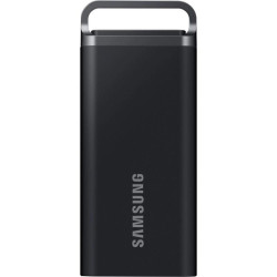 Накопитель SSD Samsung USB-C 2TB MU-PH2T0S/WW T5 Evo 2.5