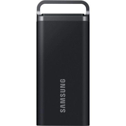 Накопитель SSD Samsung USB-C 2TB MU-PH2T0S/WW T5 Evo 2.5