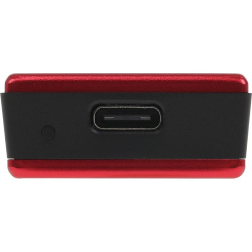 Накопитель SSD Kingston USB-C 1TB SXS1000R/1000G XS1000 1.8