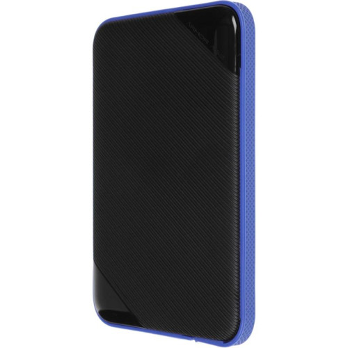 Жесткий диск Silicon Power USB3.0 2TB SP020TBPHD62SS3B Armor A62 2.5