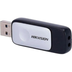 Флеш Диск Hikvision 32GB M210S HS-USB-M210S/32G/U3 B USB3.0 черный