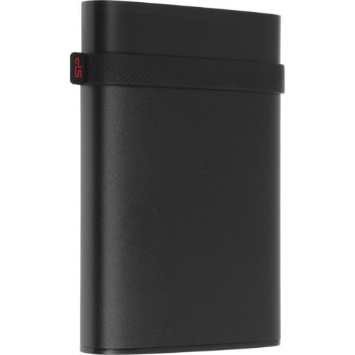 Жесткий диск Silicon Power USB3.0 4TB SP040TBPHD85BS3K A85B Armor 1.8 Жесткий диск Silicon Power USB3.0 4TB SP040TBPHD85BS3K A85B Armor 1.8