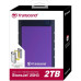 Жесткий диск Transcend USB3.0 2TB TS2TSJ25H3P StoreJet 25H3P (5400rpm) 2.5 Жесткий диск Transcend USB3.0 2TB TS2TSJ25H3P StoreJet 25H3P (5400rpm) 2.5