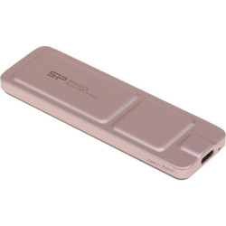 Накопитель SSD Silicon Power USB-C 512GB SP512GBPSDPX10CP PX10 1.8