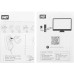 Жесткий диск WD Original USB 3.0 4Tb WDBBGB0040HBK-EESN My Book 3.5 Жесткий диск WD Original USB 3.0 4Tb WDBBGB0040HBK-EESN My Book 3.5