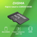 Флеш карта microSDXC 64GB Digma CARD30 V30 + adapter Флеш карта microSDXC 64GB Digma CARD30 V30 + adapter
