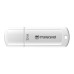 Флеш-накопитель/ Transcend 32GB JetFlash 730 (white) USB3.0