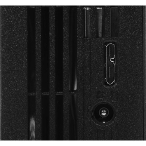 Жесткий диск Seagate USB 3.0 14Tb STLC14000400 One Touch Hub 3.5