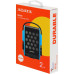Жесткий диск A-Data USB3.0 2TB AHD720-2TU31-CBL HD720 DashDrive Durable 2.5