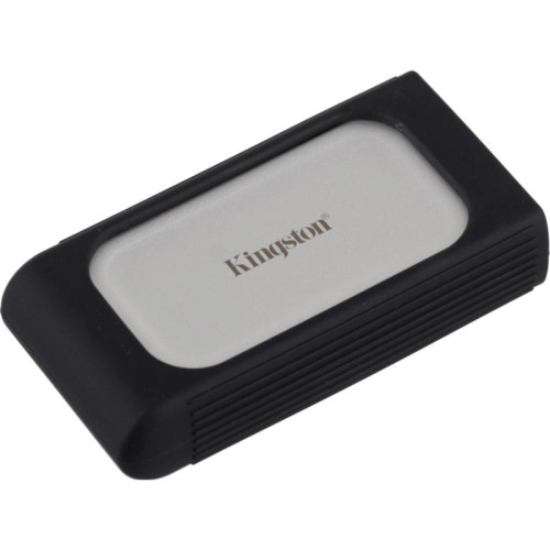 Накопитель SSD Kingston USB 3.2 2Tb SXS2000/2000G XS2000 1.8