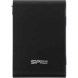 Жесткий диск Silicon Power USB3.0 1TB SP010TBPHDA80S3K A80 Armor 2.5