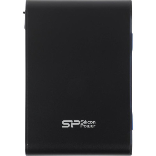 Жесткий диск Silicon Power USB3.0 1TB SP010TBPHDA80S3K A80 Armor 2.5