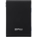 Жесткий диск Silicon Power USB3.0 1TB SP010TBPHDA80S3K A80 Armor 2.5 Жесткий диск Silicon Power USB3.0 1TB SP010TBPHDA80S3K A80 Armor 2.5