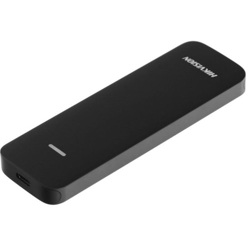 Накопитель SSD Hikvision USB-C 1TB HS-ESSD-P1000BWD 1000G BLACK 1.8