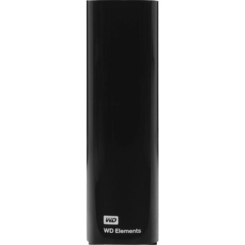 Жесткий диск WD USB 3.0 14Tb WDBWLG0140HBK-EESN Elements Desktop 3.5