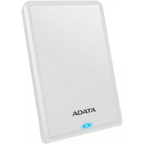 Жесткий диск A-Data USB 3.1 2Tb AHV620S-2TU31-CWH HV620S 2.5