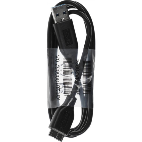 Жесткий диск WD USB 3.0 8TB WDBBGB0080HBK-EESN My Book 3.5