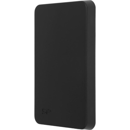 Накопитель SSD Silicon Power USB3.0 256GB SP256GBPSDS05SAK S05 Stream 1.8