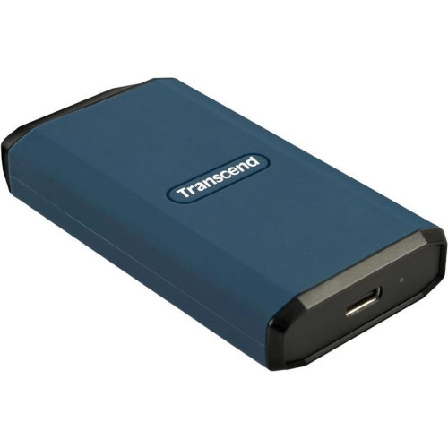 Накопитель SSD Transcend USB-C 1TB TS1TESD410C ESD410C 1.8 Накопитель SSD Transcend USB-C 1TB TS1TESD410C ESD410C 1.8