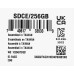 Флеш карта microSDXC 256GB Kingston SDCE/256GB High Endurance w/o adapter Флеш карта microSDXC 256GB Kingston SDCE/256GB High Endurance w/o adapter