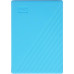 Жесткий диск WD USB3.2 Gen1 5TB WDBPKJ0050BBL-WESN My Passport 2.5 Жесткий диск WD USB3.2 Gen1 5TB WDBPKJ0050BBL-WESN My Passport 2.5