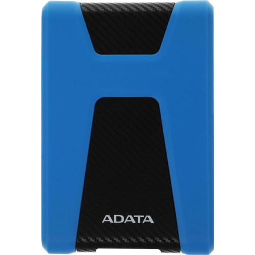 Жесткий диск A-Data USB 3.0 2Tb AHD650-2TU31-CBL HD650 DashDrive Durable 2.5